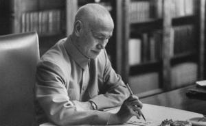 访谈︱松田康博：蒋介石与“反攻大陆”