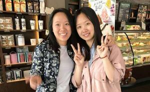 荷兰养父母带着华裔养女常州认亲，还有人依然在寻亲路上