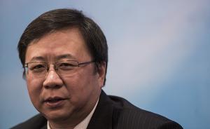 中海油董事長(zhǎng)楊華不再兼任首席執(zhí)行官，調(diào)任為非執(zhí)行董事