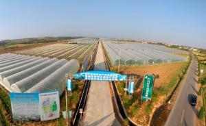 髀設·秀｜農業現代化可不是“用金坷垃肥料”