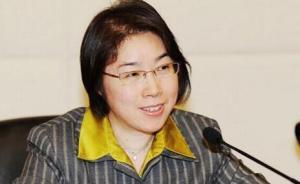 監(jiān)察部新任副部長(zhǎng)鄒加怡的校園時(shí)代：曾呼吁解決師生餐飲問(wèn)題