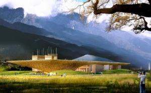 建筑師|朱锫：好的建筑由自然塑造