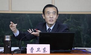 海軍研究員回應(yīng)“潮汐影響國產(chǎn)航母下水”：完全有能力克服