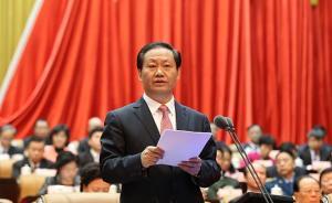 彭清华人民日报撰文：旗帜鲜明讲政治，营造风清气正政治生态