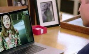 威廉王子跟Gaga视频探讨精神健康