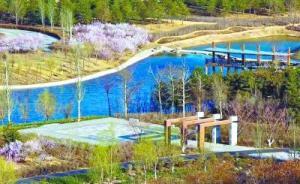 大同擬5年投200億元“還清”桑干河，為北京輸送一池碧水