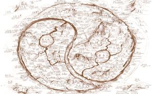 威尼斯雙年展中國(guó)館:展示中國(guó)的不息