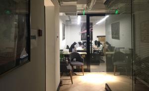 網(wǎng)紅面包店Farine為員工辦離職，店方工作人員拒絕采訪