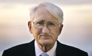 哈貝馬斯談法國大選：法國共和國史上的一次斷裂