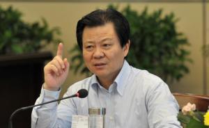 安徽旅游局原局長(zhǎng)胡學(xué)凡因受賄罪一審獲刑12年