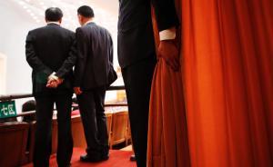 專家：黨政機(jī)關(guān)“一把手”的身邊人易構(gòu)成利用影響力受賄罪