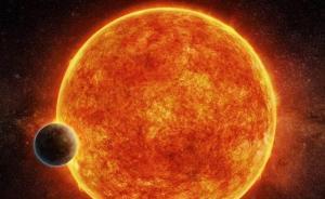 新“超級地球”現(xiàn)身：溫度適中、由巖石構(gòu)成，可能有液水