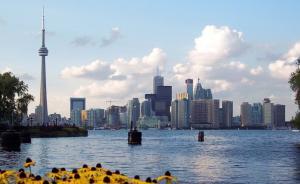 房價半年漲兩成，加拿大安大略省向外國買房者征15%投機稅