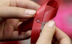 獄醫(yī)張廣軍：為艾滋病服刑人員看病12年，消除“被歧視感”