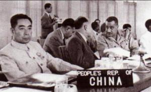 為什么要重思“第三世界”？我們曾和阿拉伯兄弟休戚與共