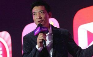 蔡文胜上月刚放话短期不会卖美图股票，儿子却已套现5亿港元