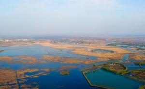 雄安新區(qū)重振“華北之腎”白洋淀：將帶動(dòng)5000億治水市場