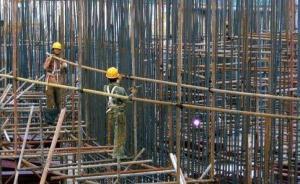 深圳推行勞務(wù)工實(shí)名制與分賬制，解決建筑工地欠薪問題