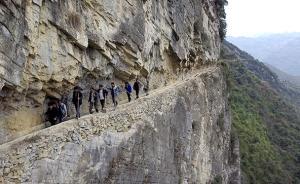 遵义老支书黄大发36年“拿命修渠”，激励年轻村民返乡创业