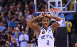 北京队重建早已开始，“马政委”和“焦作勒布朗”殊途同归