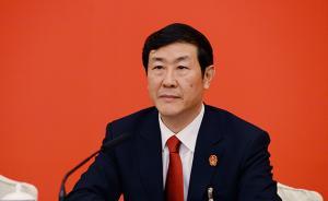 沈德詠：抓住排除非法證據(jù)這個(gè)牛鼻子，推進(jìn)刑事訴訟制度改革