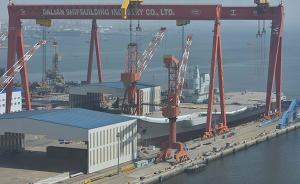 航母自造｜海軍老兵：曾參與航母發(fā)展前期論證，三十載夢(mèng)成真