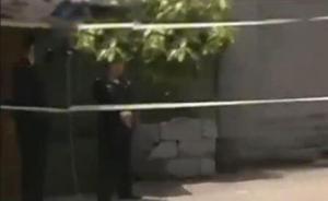 南昌縣老水泥廠宿舍發(fā)現(xiàn)4具腐尸，警方稱排除他殺可能
