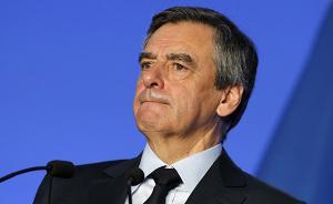 法國大選丨菲永：昔日隱形總理，現(xiàn)在要做男版“撒切爾夫人”