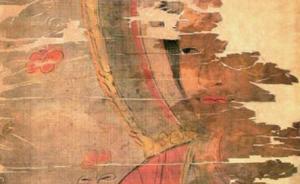 從“馬人”“佛衣奧秘”等2２個方面看絲路留下的美術傳統(tǒng)