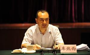 国土部副部长：领导干部离任要审计自然资源保护状况