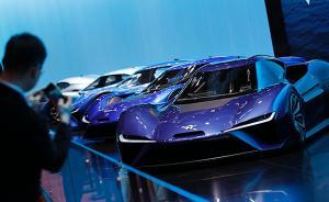 上海車展|不容錯(cuò)過的6個(gè)展臺： 奧迪最閃亮，日產(chǎn)最科技