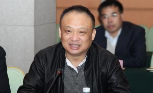 徐州矿务集团有限公司总经理孙海涉嫌严重违纪正接受组织审查