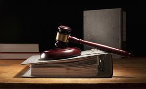 锋锐律所案主犯之一翟岩民受审：一个“访民经纪人”的醒悟