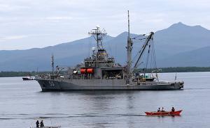 美菲將舉行杜特爾特上任后首次聯(lián)合軍演，澳大利亞日本也參與