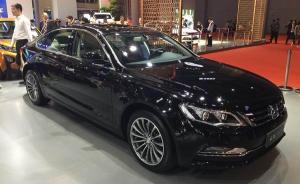 上海車展|抓“李鬼”時間到！最新“山寨車”觀摩指南