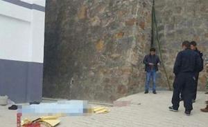 云南51歲教師騎車避讓學(xué)生摔倒身亡，校方：剎車失靈后撞墻