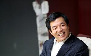 專訪寶鋼股份董事長(zhǎng)：寶武探索多基地管控，文化融合或需十年