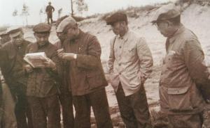 共和國部長李強(qiáng)：從特工到軍工局長到外貿(mào)部長，一生不違黨命