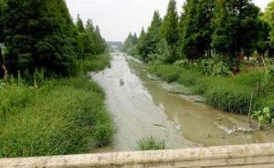 黑龍江排查納污坑塘環(huán)境問題，鼓勵利用無人機(jī)、無人船等設(shè)備