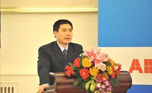 徐大彤已任天津開(kāi)發(fā)區(qū)工委書(shū)記、管委會(huì)主任職務(wù)