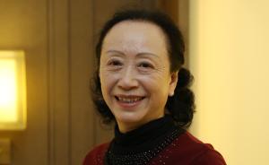 張抗抗：原創(chuàng)文學處于文化產(chǎn)業(yè)鏈最高端，應更加重視版權(quán)保護