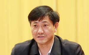 天津市任免一批干部，免去趙飛副市長職務(wù)
