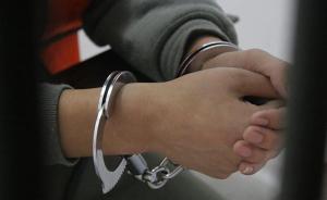 江西共青城一男子酒驾后凑热闹围观交警执法，被查出并拘留