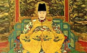 嘉靖帝與龍涎香：皇帝的嗜好如何惹得舉國不寧