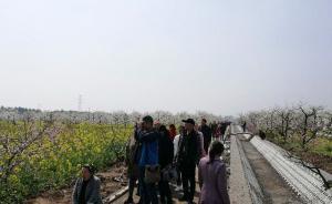 江蘇“化工大縣”灌云蝶變旅游城市：曾被中央環(huán)保督察組通報