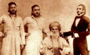 一個(gè)猶太人是如何成為上海灘首富的:沙遜家族的崛起