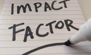 《自然》所屬出版集團(tuán)呼吁停止用影響因子評(píng)估科學(xué)家個(gè)人貢獻(xiàn)