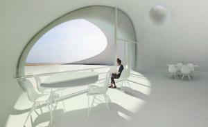 建筑師|李虎：城市建筑中的自由與共享精神