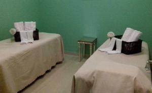 西安：擬規(guī)定桑拿等包廂1.2米以上門窗部分使用透明材質(zhì)