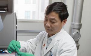 為抗艾治療擬定中國方案的李太生：讓艾滋病人有質(zhì)量地活下去